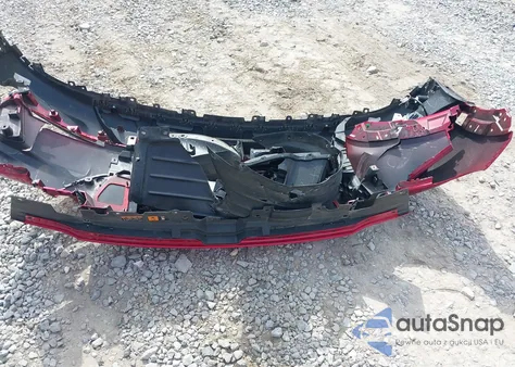 2025 Mazda Cx-50 2.5 S Preferred Package z USA, uszkodzony, nr VIN 7MMVABBM0SN332282